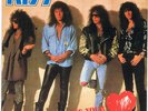 ?KISS - HIDE YOUR HEART - 7