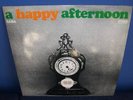 DIETER REITH - A Happy Afternoon german REISSUE Lp RARE