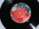 PUNCH 63/IRON BIRD/CAT HOP:TOP CAT.'71 UKorigl.