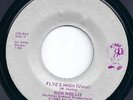 RON HOLLIS - Flye's High. RARE Modern Soul. LISTEN