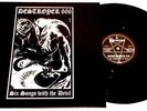 DESTROYER 666 - Six Songs - LP Absu Nazxul Profanatica