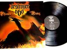 DESTROYER 666 - Phoenix Rising LP Order from Chaos Absu