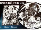 DESTROYER 666 - T. Abraxas - MLP Sodom Archgoat Bathory