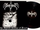 DEMONCY -1st- LP Profanatica Havohej Von Mortuary Drape