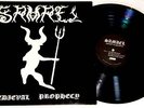 SAMAEL / ALGAION -Split- LP Bathory Hellhammer Watain