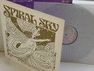 Spiral Sky - s/t Weird Folk/Psych Ltd.-Sun Dial Label
