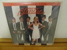 BLONDIE - PARALLEL LINES - MFSL 1-050 - MINT-SEALED 