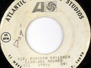 rare Soul Funk 45 ELDRIDGE HOLMES pop popcorn children