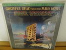GRATEFUL DEAD - FROM THE MARS HOTEL - MFSL 1-172 - MINT