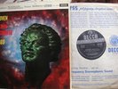 SXL 2241  w/b gr..ED1 /BACKHAUS ...Beethoven sonatas