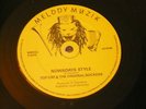 Top Cat Nowadays Style Total Killer UK Digi 12
