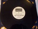 Oasis I AM THE WALRUS 12'' PROMO CTP190