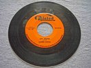 LaVerne Stovall Rockabilly Felsted 