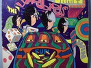 YARDBIRDS LITTLE GAMES ORIG MONO WHITE LABEL PROMO LP 