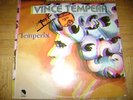 VINCE TEMPERA Temperix  SEALED LP  1976 MASSIERA SOUND