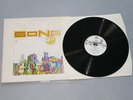 GONG    -    ANGEL`S EGG   UK VIRGIN ORIGINAL    RAR
