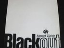 BLACKOUT Airport PRIVATE SWISS Psych FUNK RARE NM LP