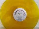 GLORIA ESTEFAN MSM LP Primitive Love CBS Int YELLOW WAX