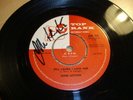 John Leyton   Tell Laura I Love Her    Signed  Rare