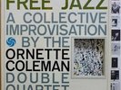 ORNETTE COLEMAN 