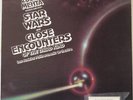 Zubin Mehta - STAR WARS/CLOSE ENCOUNTERS  Limited Ed MFSL LP Half-speed mastered