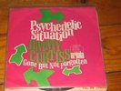 Jimmy Curtiss US 66 Psych garage 45 PEBBLES German PS