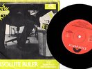 THE RUDE KIDS Absolute Ruler-Bettie 45gg POLYDOR 79 KBD