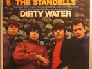 CRANIUM'S The Standells DIRTY WATER orig Tower Lp NM