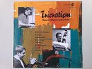 Bjarne Rostvold Trio - Tricrotism - RCA MONO ORIG - Ger