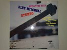 Blue Mitchell - Out of the Blue - Riverside ORIG - USA