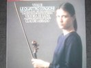 PHILIPS DIGITAL MULLOVA VIVALDI 4 SEASONS VIOLIN