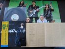 Roxy Music For Japan Orig Vinyl LP Poster Bryan Ferry