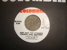 Iggy & The Stooges PROMO 45 Search And Destroy