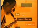 JOHNNY HODGES BEN WEBSTER IN A MELLOW TONE NORGRAN LP