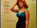 TINA LOUISE IT'S TIME FOR TINA CONCERT HALL H1521