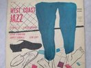 WEST COAST JAZZ-NORGRAN,MONO,YELLOW LBL,DEEP GROOVE