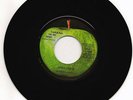 JAMES TAYLOR 45 CAROLINA 'ON' MY MIND APPLE mis-print
