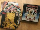 Iron Maiden First Ten Years