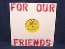 Kill Your Idols friends 12