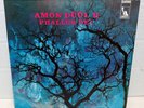 AMON DUUL II Phallus Dei LP ORIG GER Kraut Prog Psych