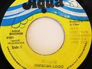 Hopeton Lindo - Tribute (Aqua 7