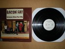BACON FAT Grease One Blue Horizon PROMO ROD PIAZZA RARE