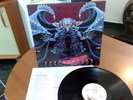 MALEVOLENT CREATION Retribution Lp Trash Speed Death