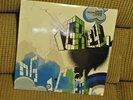 Calibration LP NEW Omar Rodriguez Lopez Mars Volta