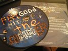 QUEENS OF THE STONE AGE Feel Good 10-inch PICTURE DISC
