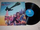 BILLY THORPE & THE AZTECS “Time Traveller” Double LP