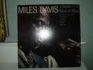 Miles Davis Kind Of Blue 6Eye DeepGroove Original NMint