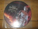 PICTURE DISC MICHAEL JACKSON HISTORY BOOK 1 ORGINAL DIS