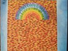 ASGARD / IN THE REALM OF - THRESHOLD LP PROG-ROCK EX