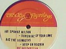SPANKY WILSON,